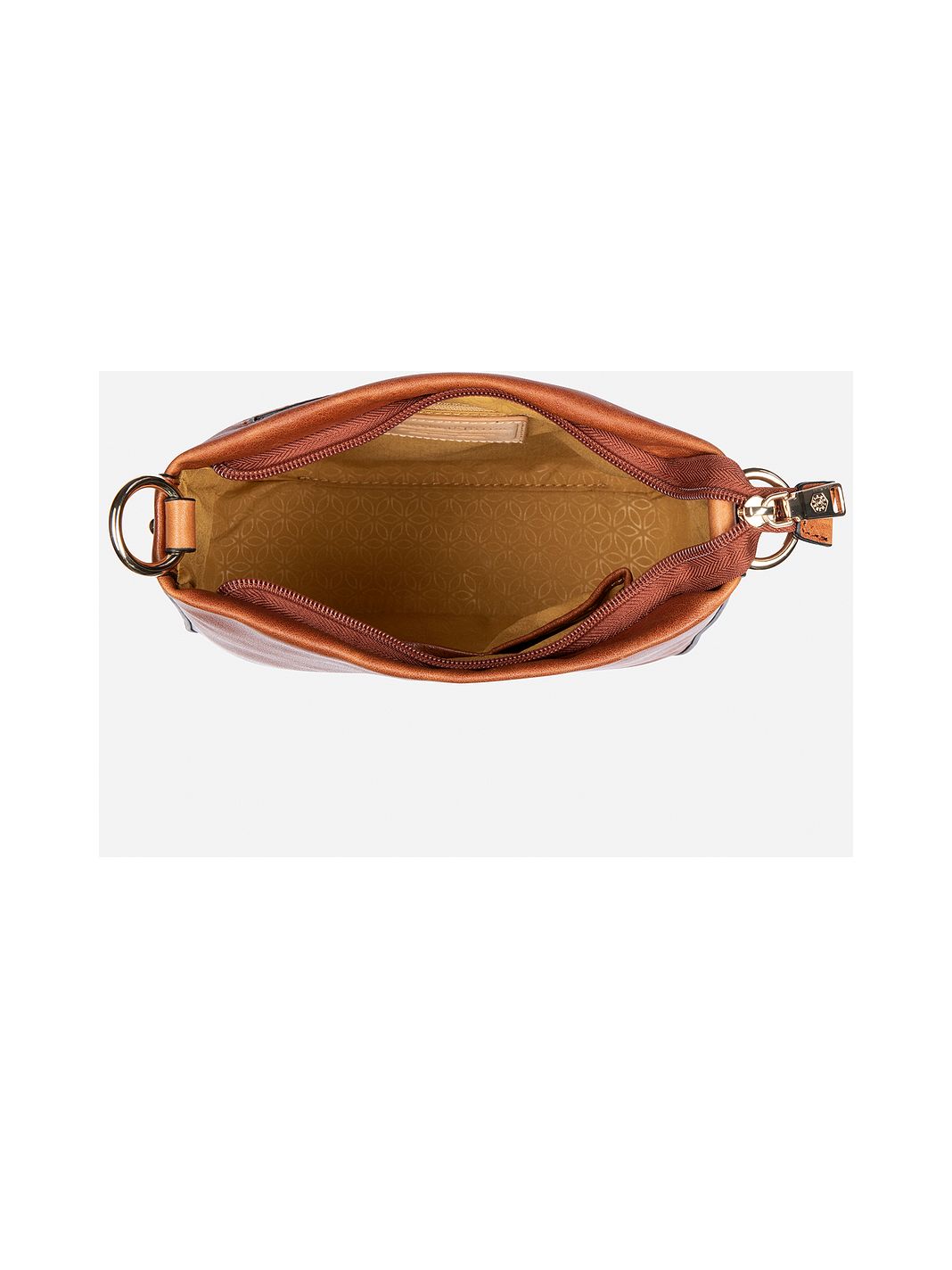 Jekyll & Hide Geneva Borsa a tracolla Vera Pelle 21 cm Jekyll & Hide Geneva Borsa a tracolla Vera Pelle 21 cm