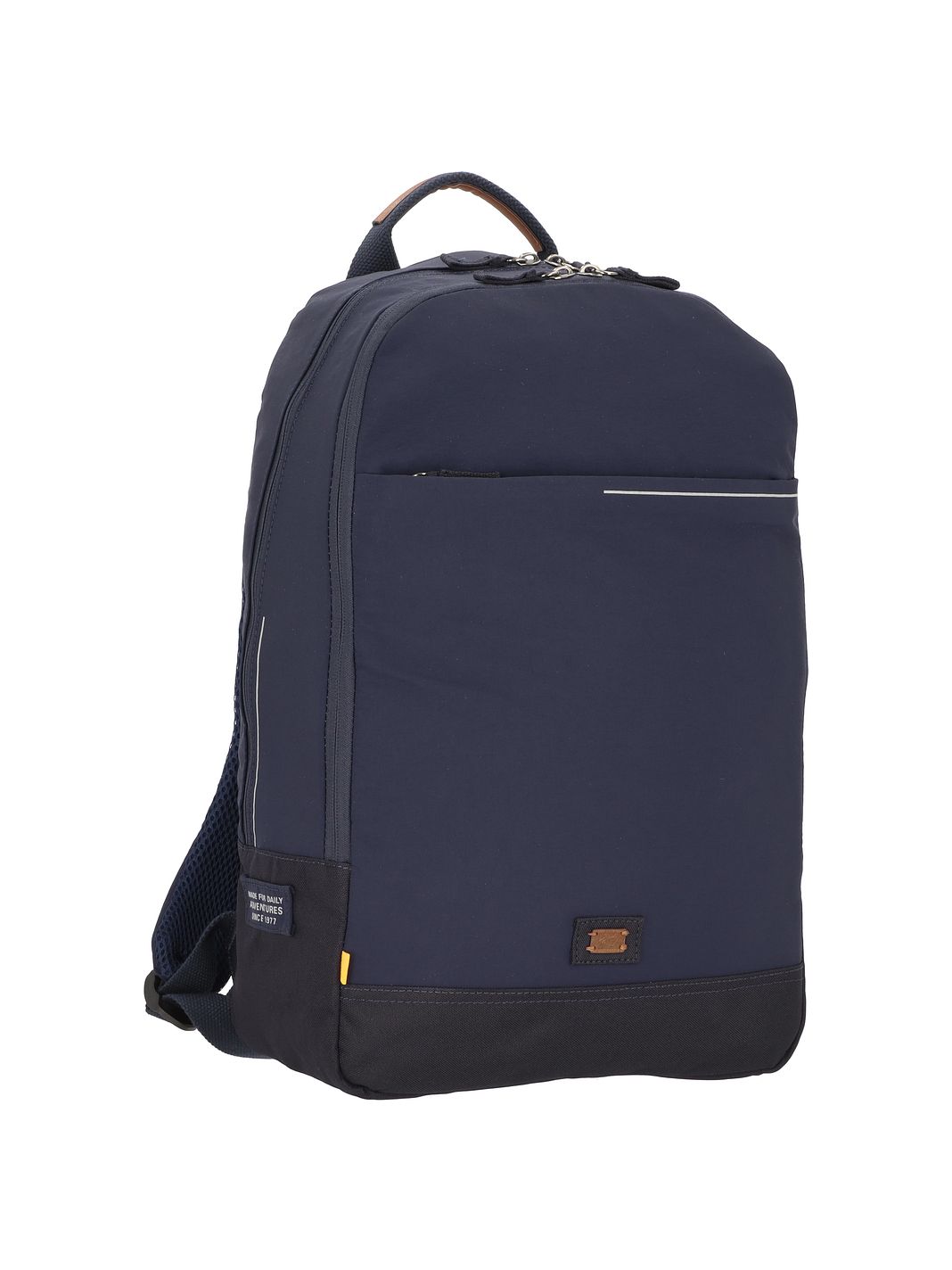 camel active City Zaino da giorno 41 cm Vano porta PC
