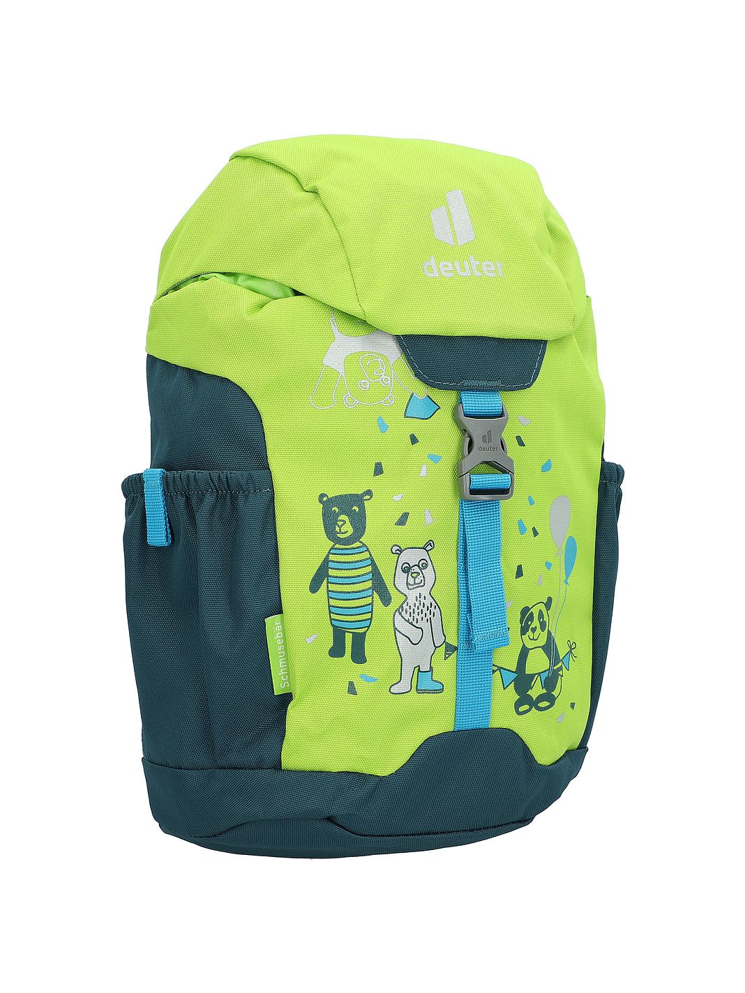 Deuter Schmusebär Zaino per bambini 33 cm Deuter Schmusebär Zaino per bambini 33 cm