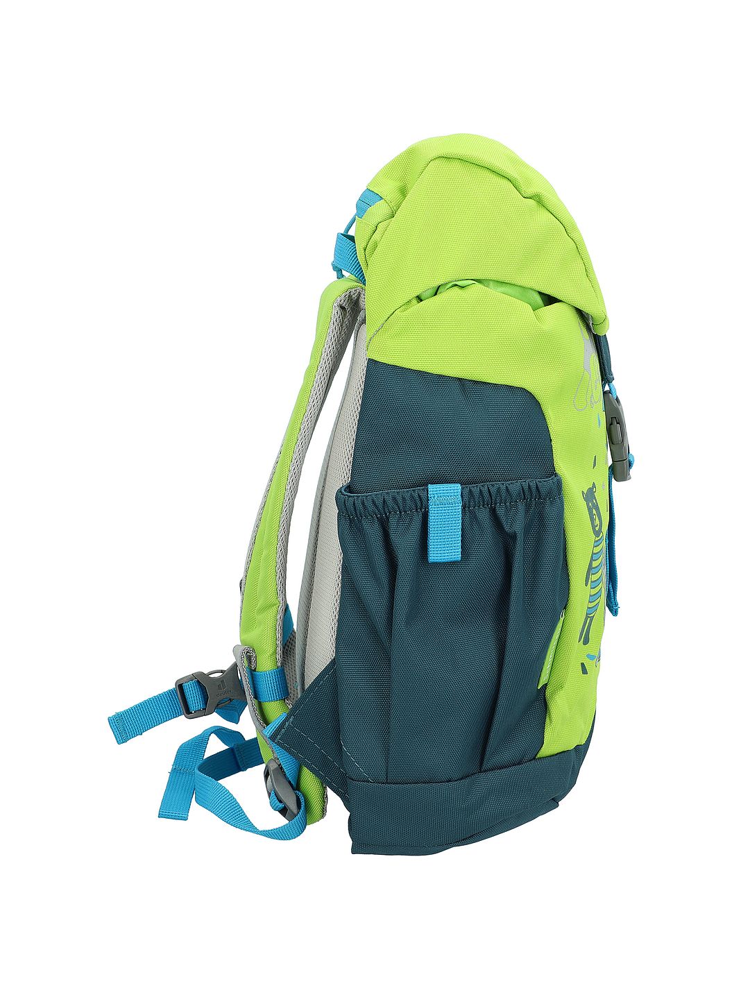 Deuter Schmusebär Zaino per bambini 33 cm Deuter Schmusebär Zaino per bambini 33 cm