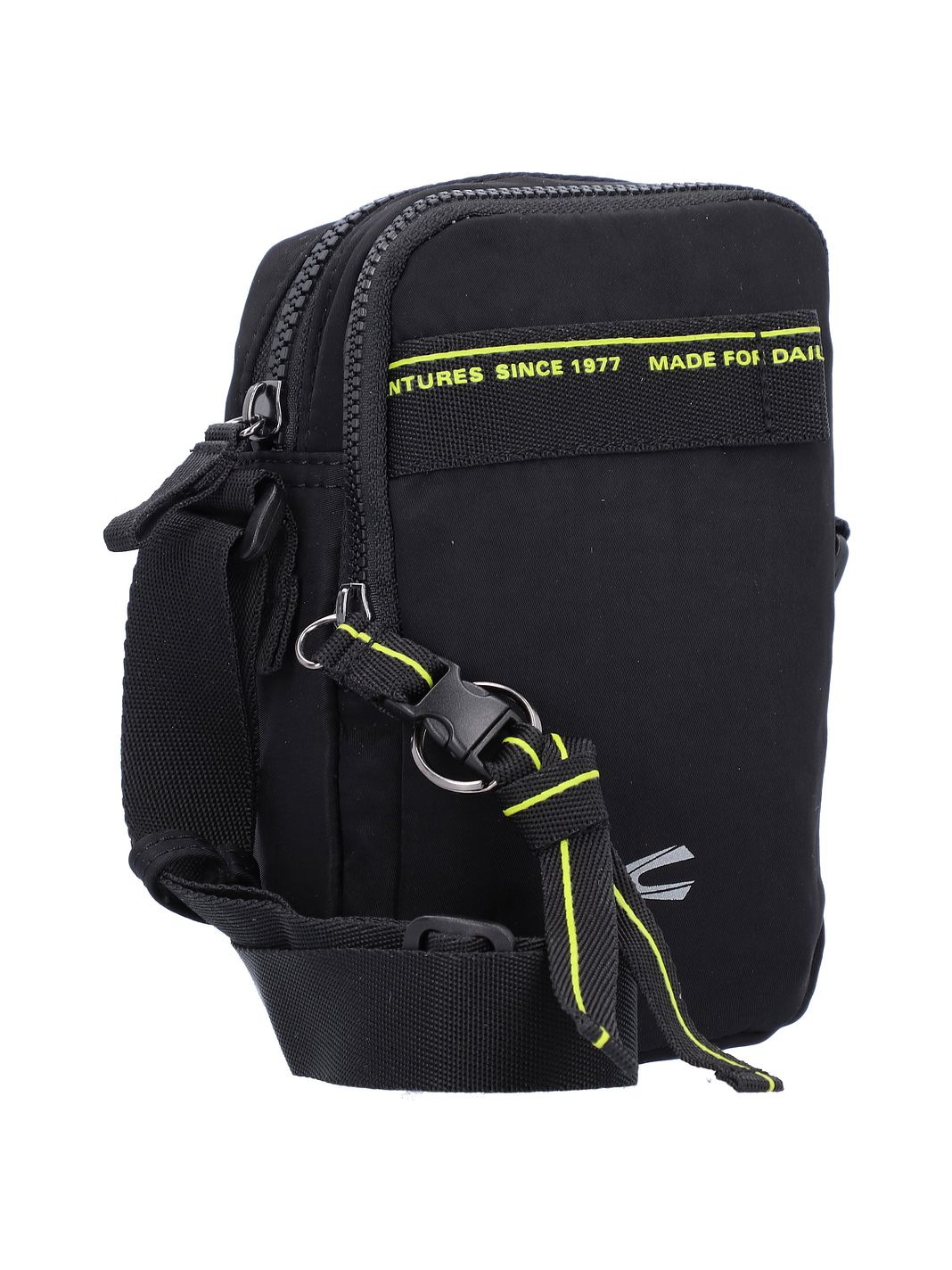 camel active Spirit Borsa a tracolla 13 cm