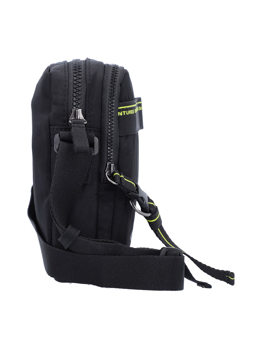 camel active Spirit Borsa a tracolla 13 cm