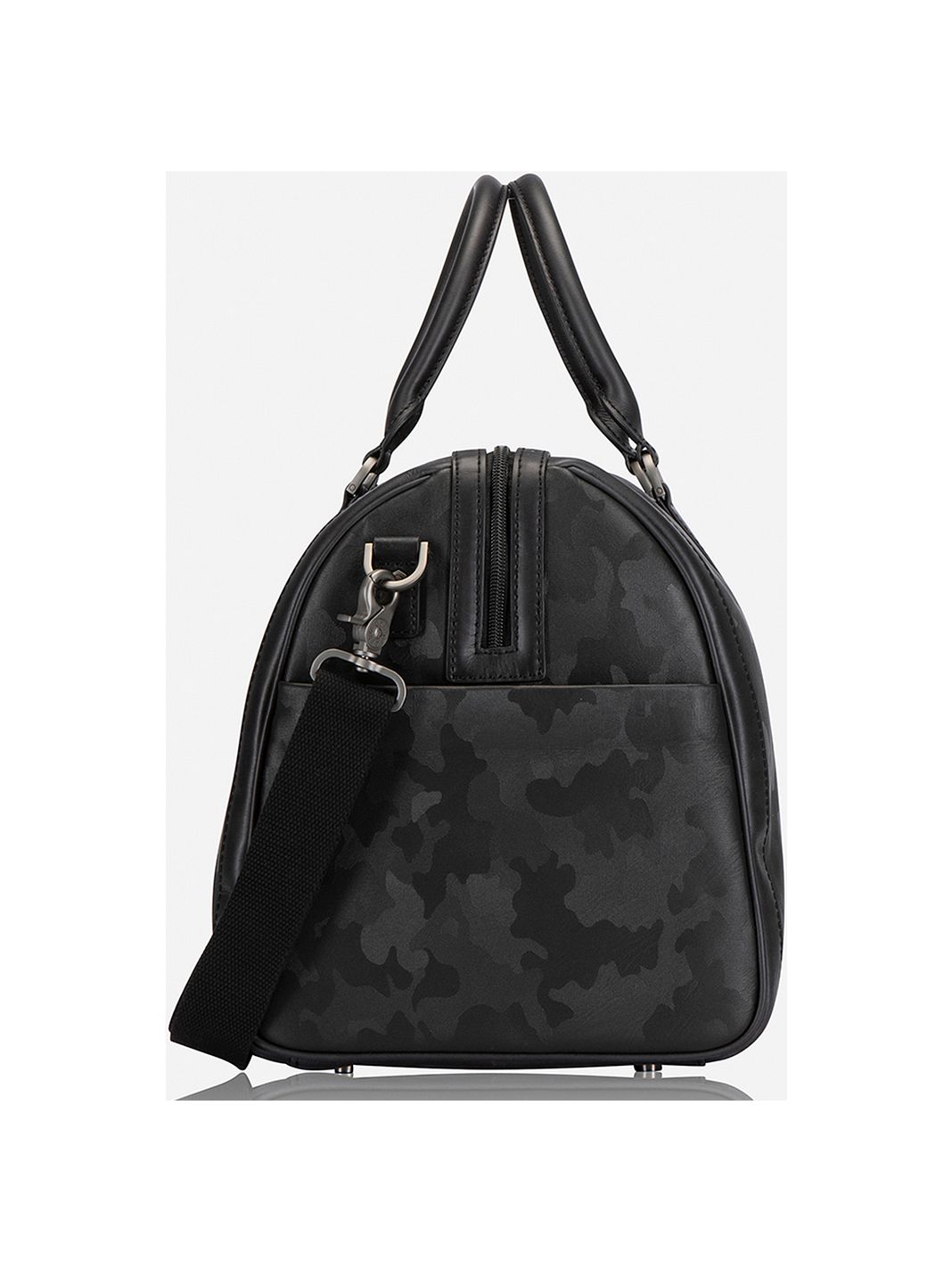 Jekyll & Hide Montana Borsa da viaggio Weekender Vera Pelle 52 cm Jekyll & Hide Montana Borsa da viaggio Weekender Vera Pelle 52 cm