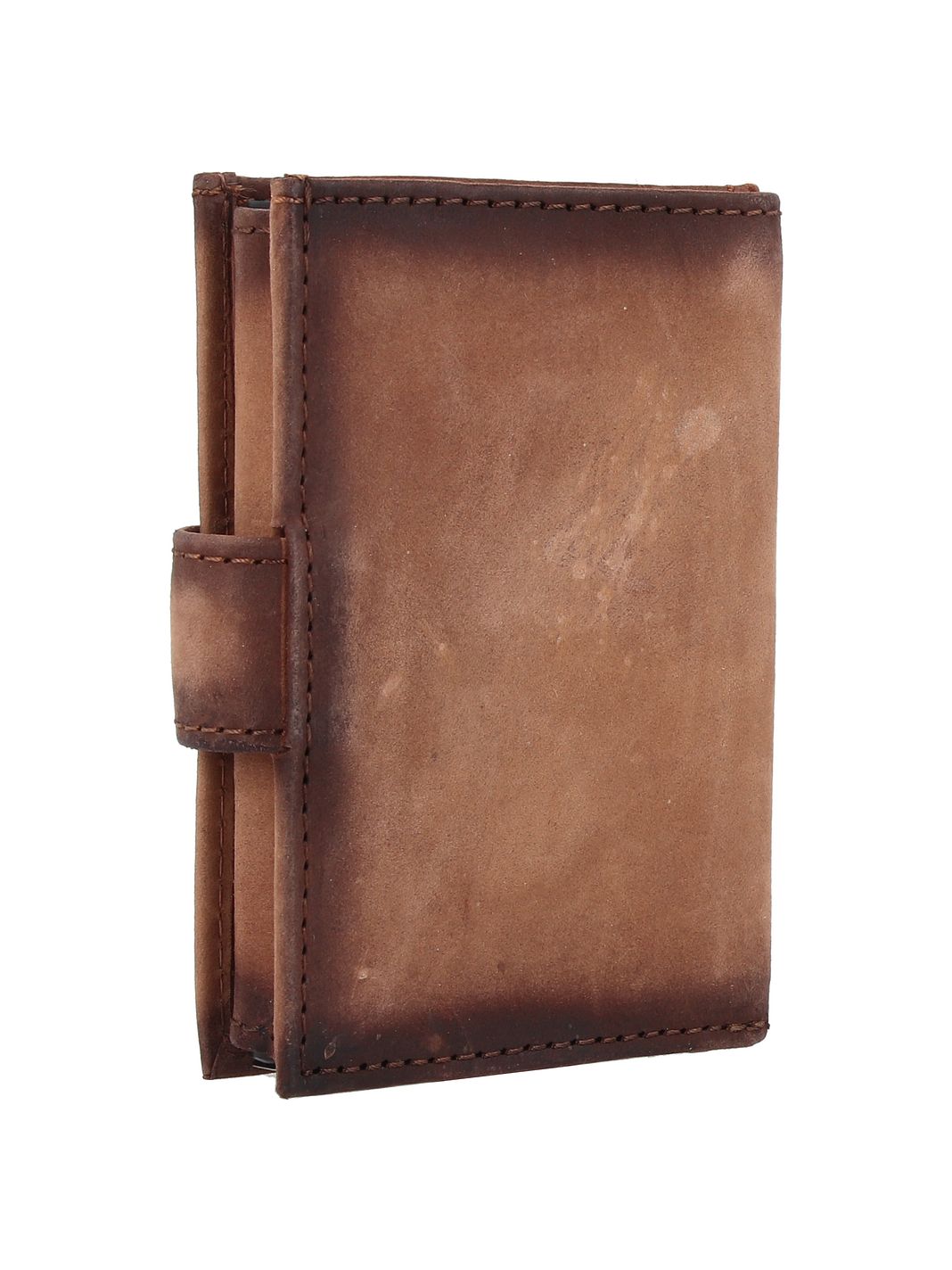 camel active Dallas Custodia per carta di credito Protezione RFID Vera Pelle 7 cm camel active Dallas Custodia per carta di credito Protezione RFID Vera Pelle 7 cm