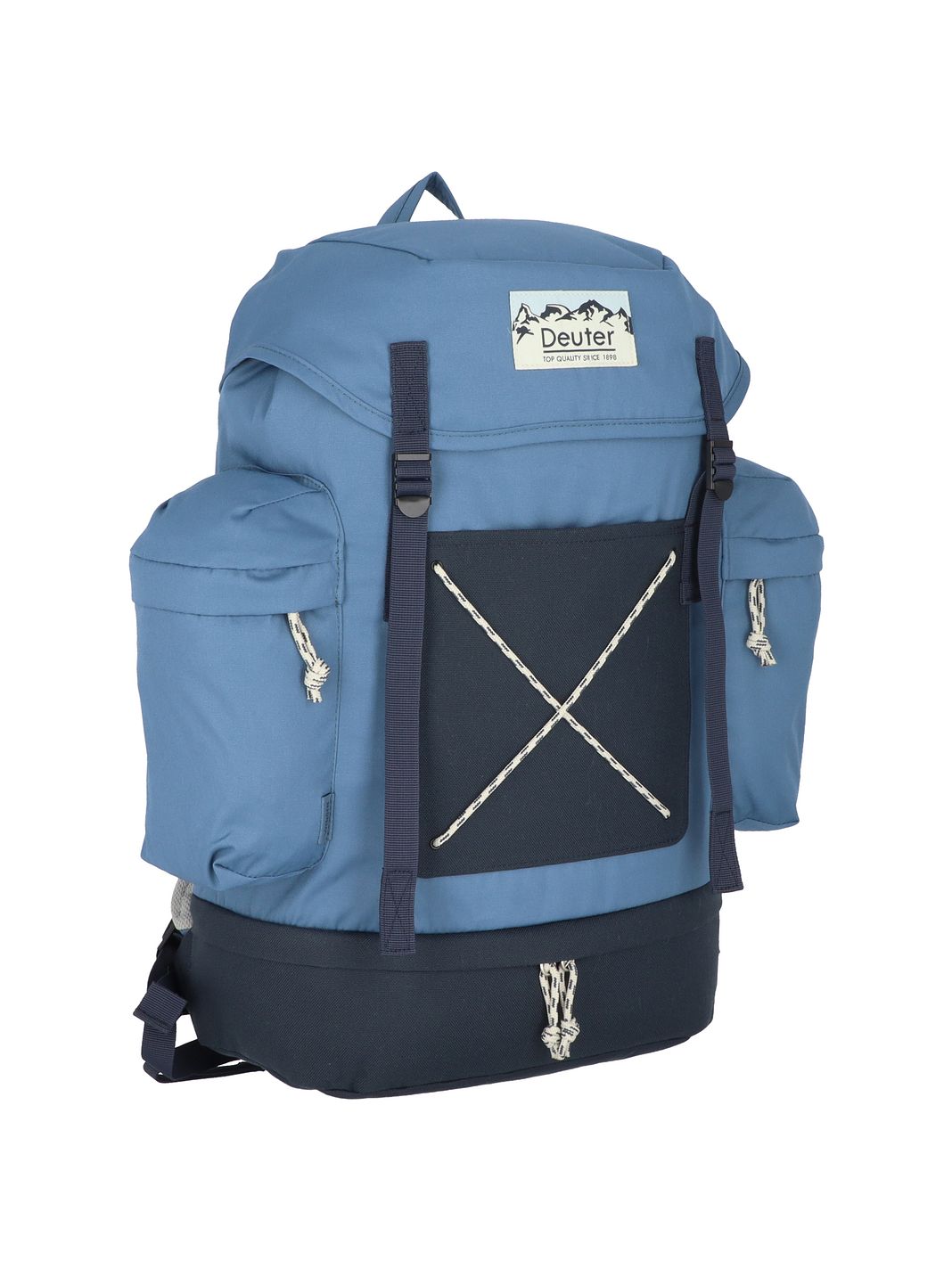 Deuter Wengen Zaino da trekking 52 cm Deuter Wengen Zaino da trekking 52 cm