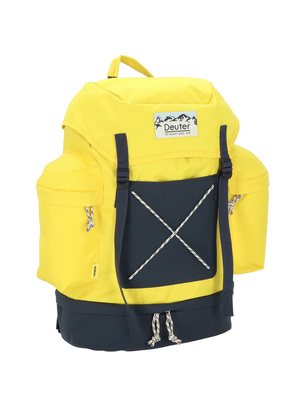 Deuter Wengen Zaino da trekking 52 cm Deuter Wengen Zaino da trekking 52 cm
