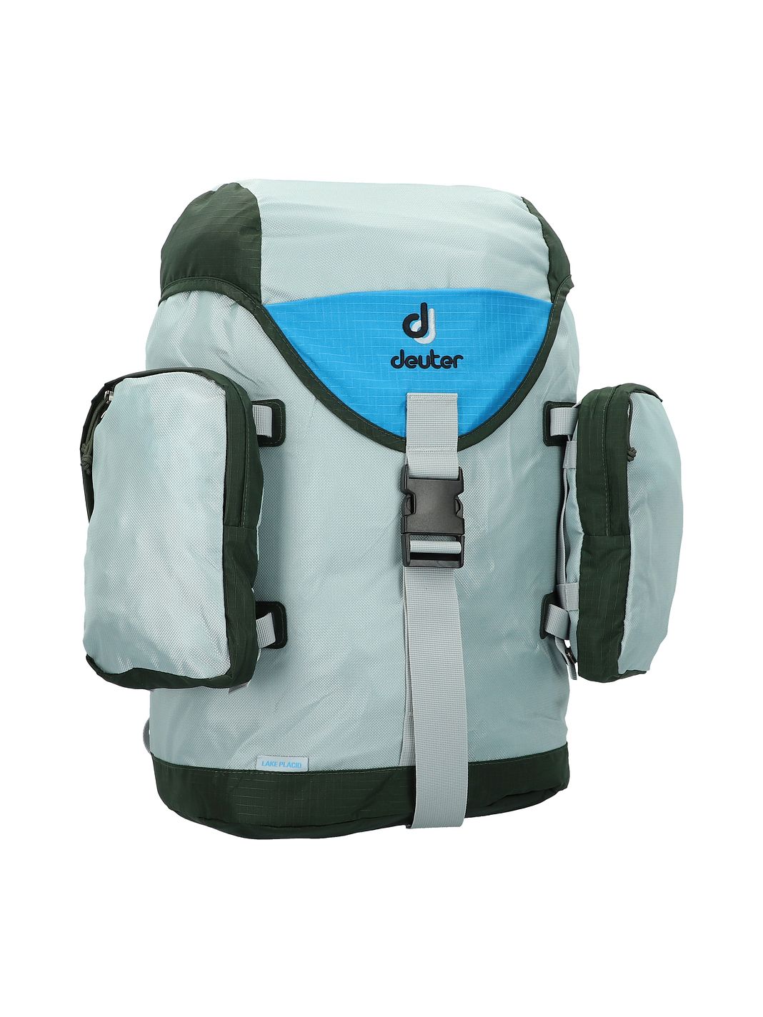 Deuter Lake Placid Zaino da trekking 48 cm Deuter Lake Placid Zaino da trekking 48 cm