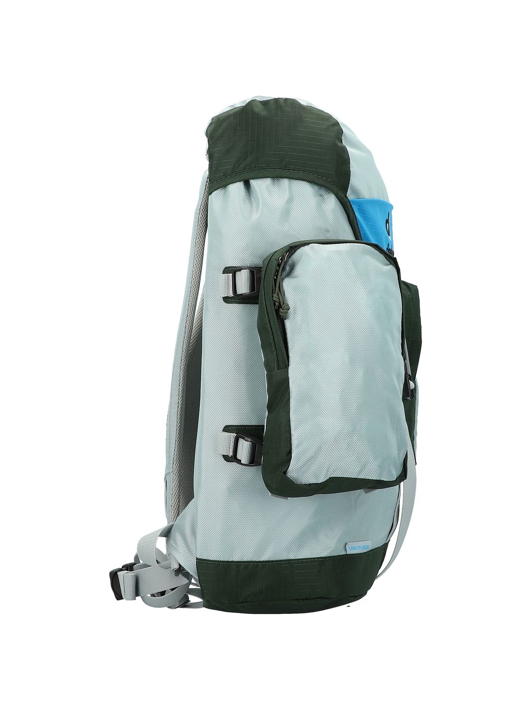 Deuter Lake Placid Zaino da trekking 48 cm Deuter Lake Placid Zaino da trekking 48 cm