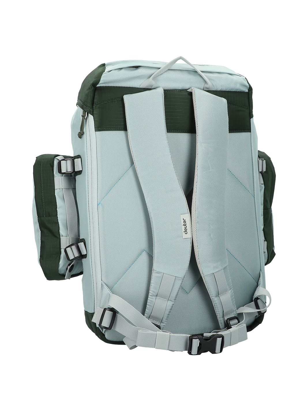 Deuter Lake Placid Zaino da trekking 48 cm Deuter Lake Placid Zaino da trekking 48 cm