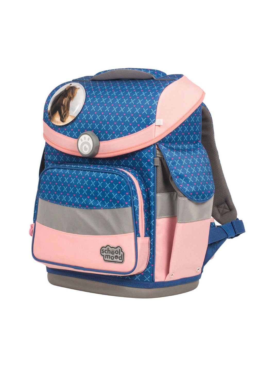 School-Mood Set di borse per la scuola