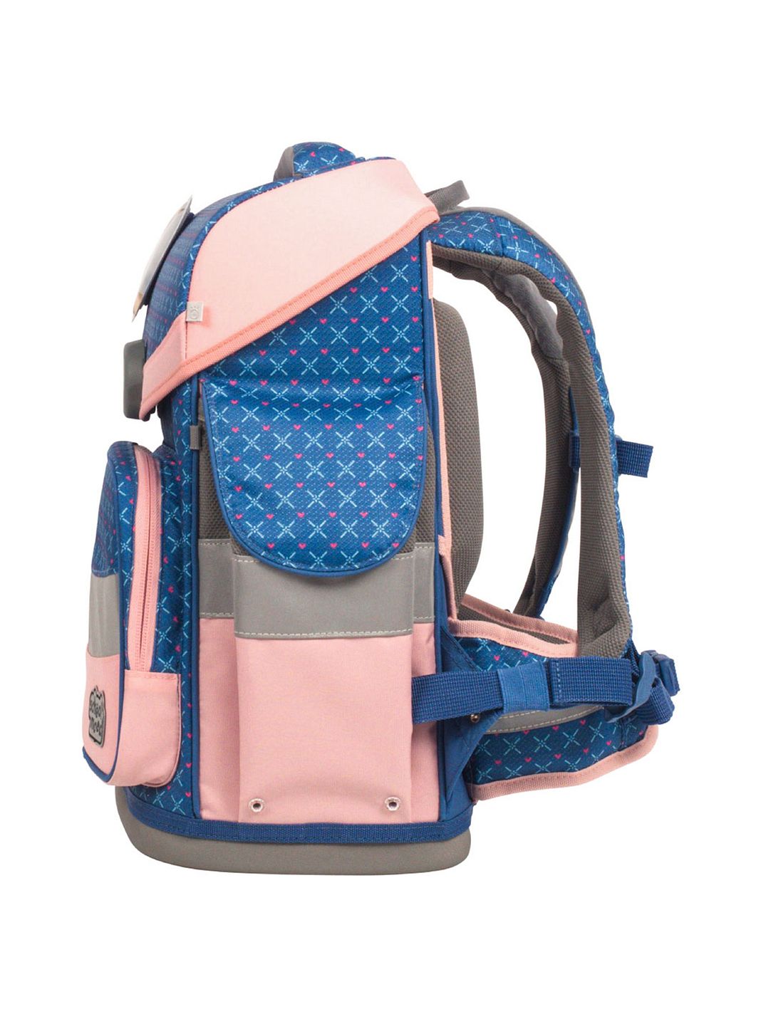 School-Mood Set di borse per la scuola