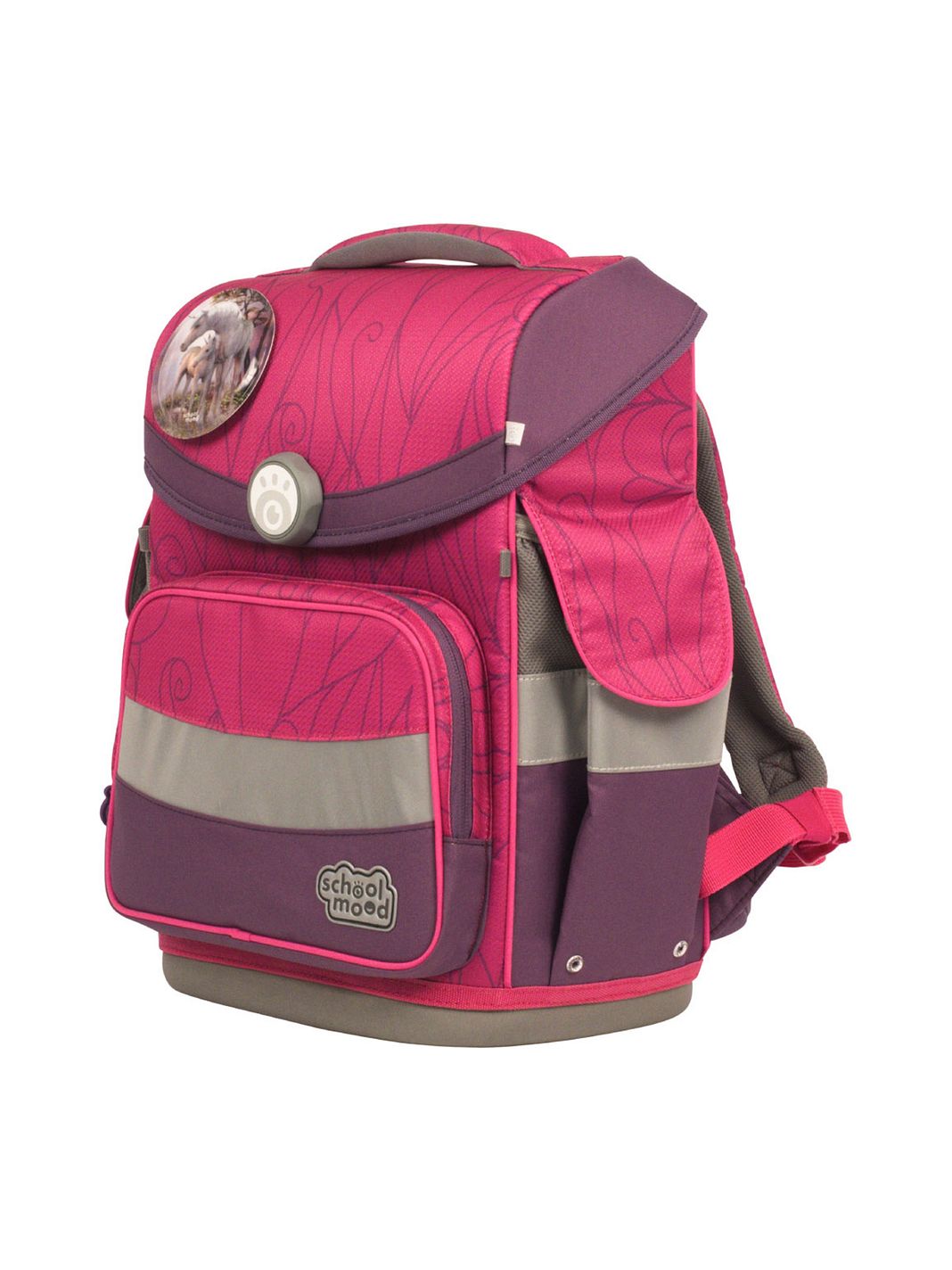 School-Mood Set di borse per la scuola School-Mood Set di borse per la scuola