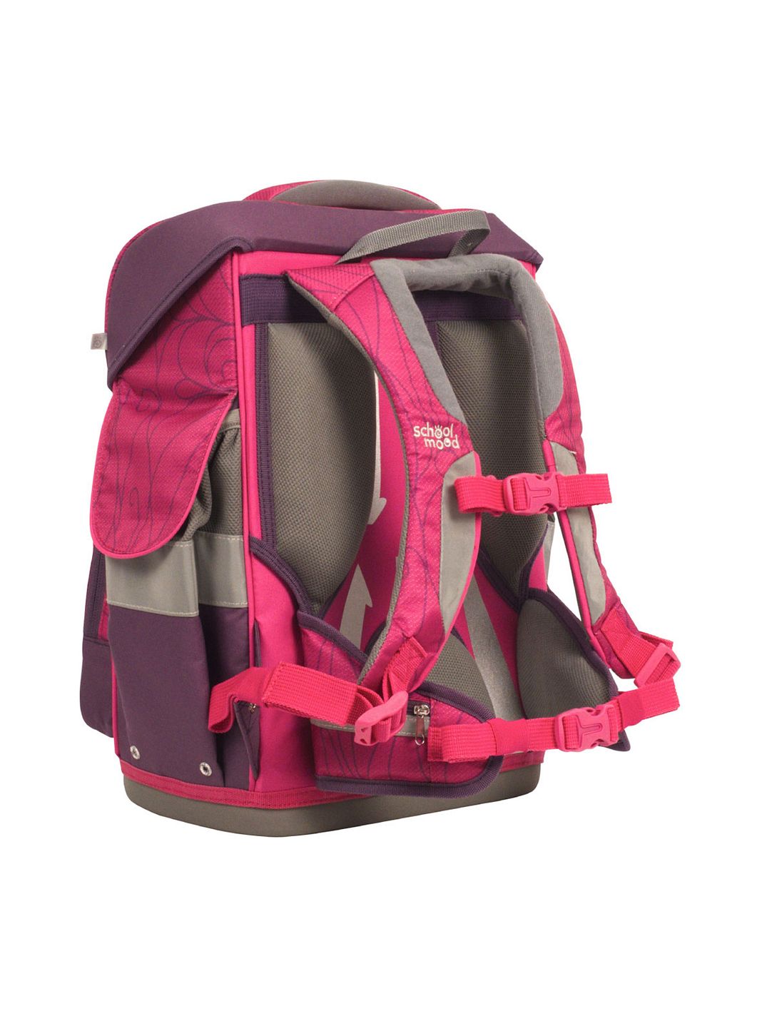 School-Mood Set di borse per la scuola School-Mood Set di borse per la scuola