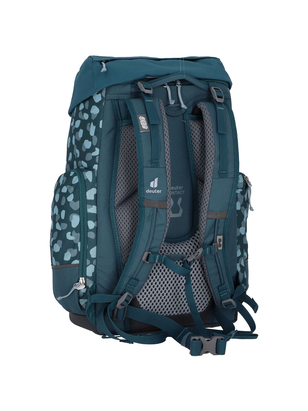 Deuter Scula Zaino da giorno 49 cm Deuter Scula Zaino da giorno 49 cm