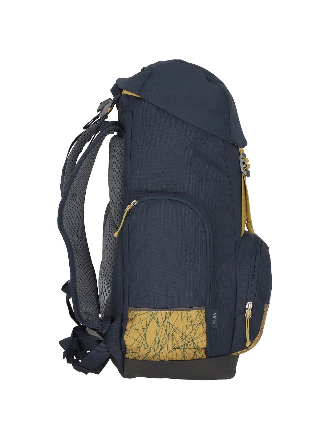 Deuter Scula Zaino da giorno 49 cm Deuter Scula Zaino da giorno 49 cm