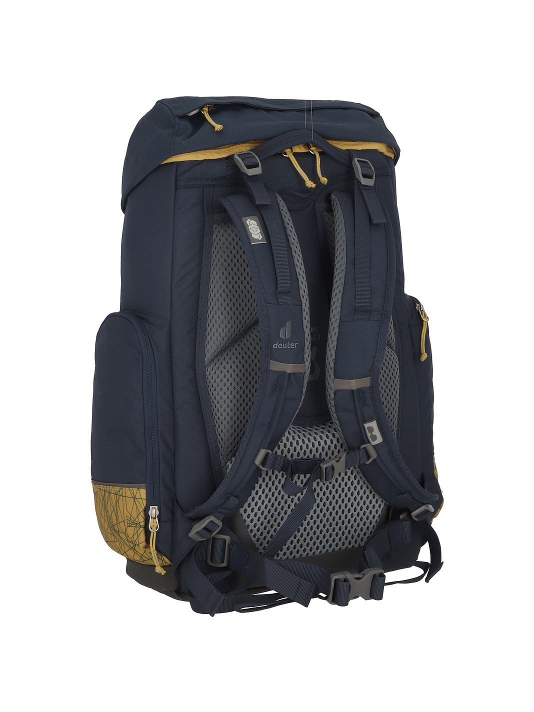 Deuter Scula Zaino da giorno 49 cm Deuter Scula Zaino da giorno 49 cm