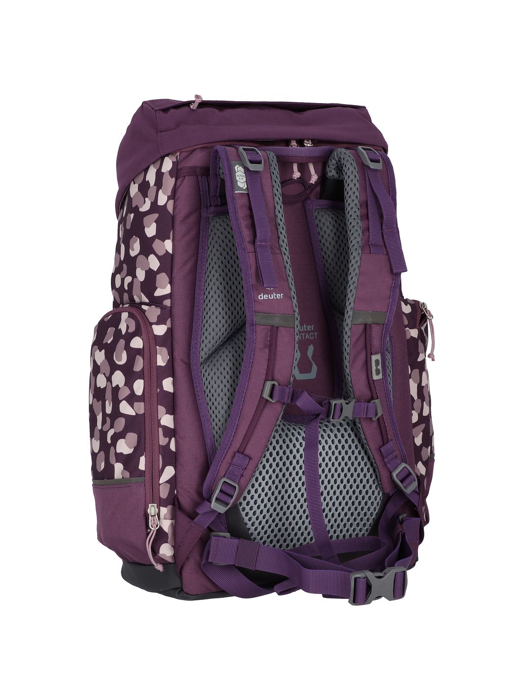 Deuter Scula Zaino da giorno 49 cm Deuter Scula Zaino da giorno 49 cm