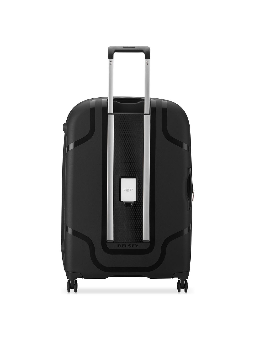 Delsey Paris Clavel 4 ruote Carrello 76 cm espandibile Delsey Paris Clavel 4 ruote Carrello 76 cm espandibile