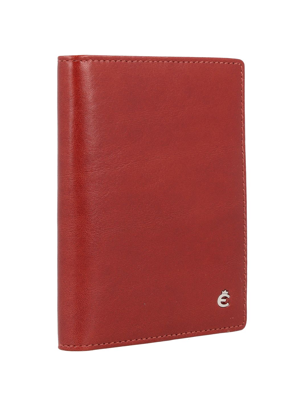 Esquire Toscana Passfodral RFID-skydd Läder 9 cm Esquire Toscana Passfodral RFID-skydd Läder 9 cm