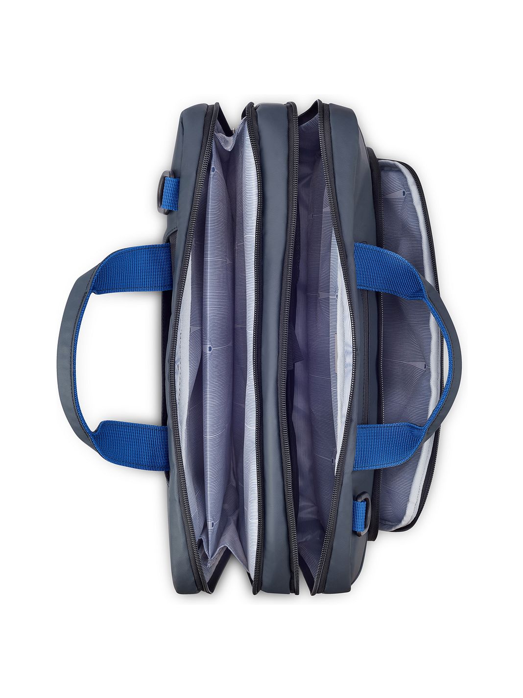 Delsey Paris Parvis Plus Portfölj 41 cm Laptopfack Delsey Paris Parvis Plus Portfölj 41 cm Laptopfack