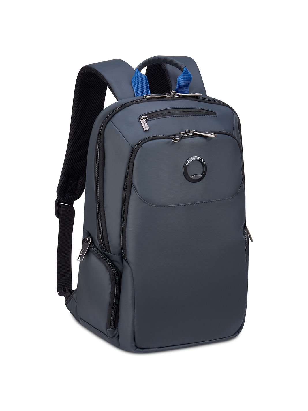 Delsey Paris Parvis Plus Business batoh 39 cm Kapsa na notebook Delsey Paris Parvis Plus Business batoh 39 cm Kapsa na notebook