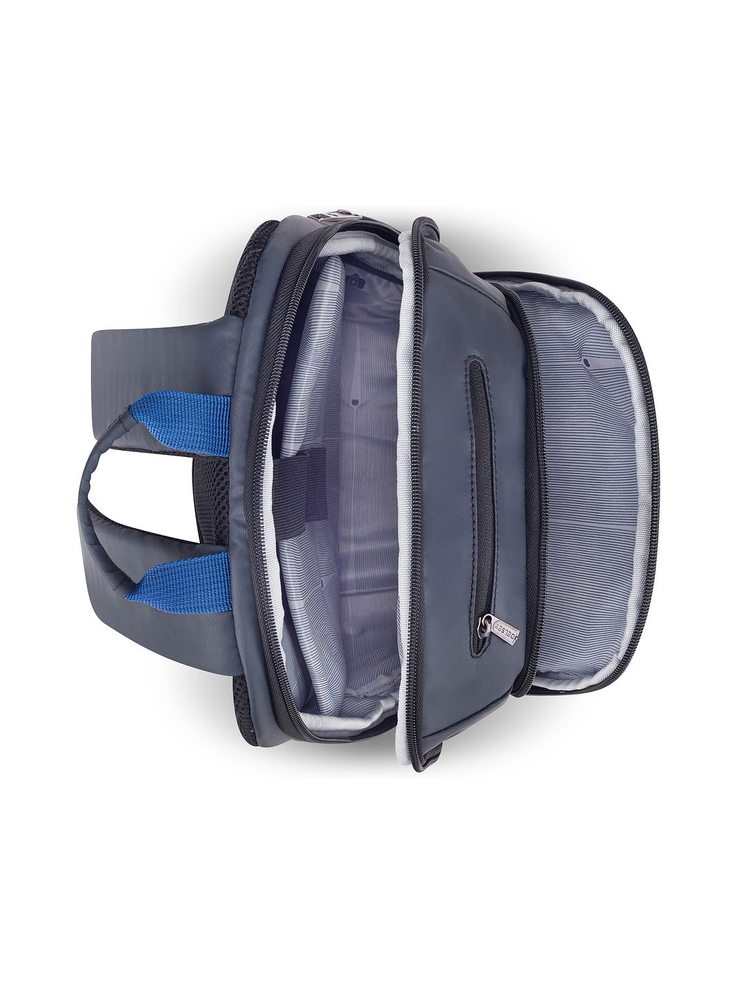 Delsey Paris Parvis Plus Business batoh 39 cm Kapsa na notebook Delsey Paris Parvis Plus Business batoh 39 cm Kapsa na notebook