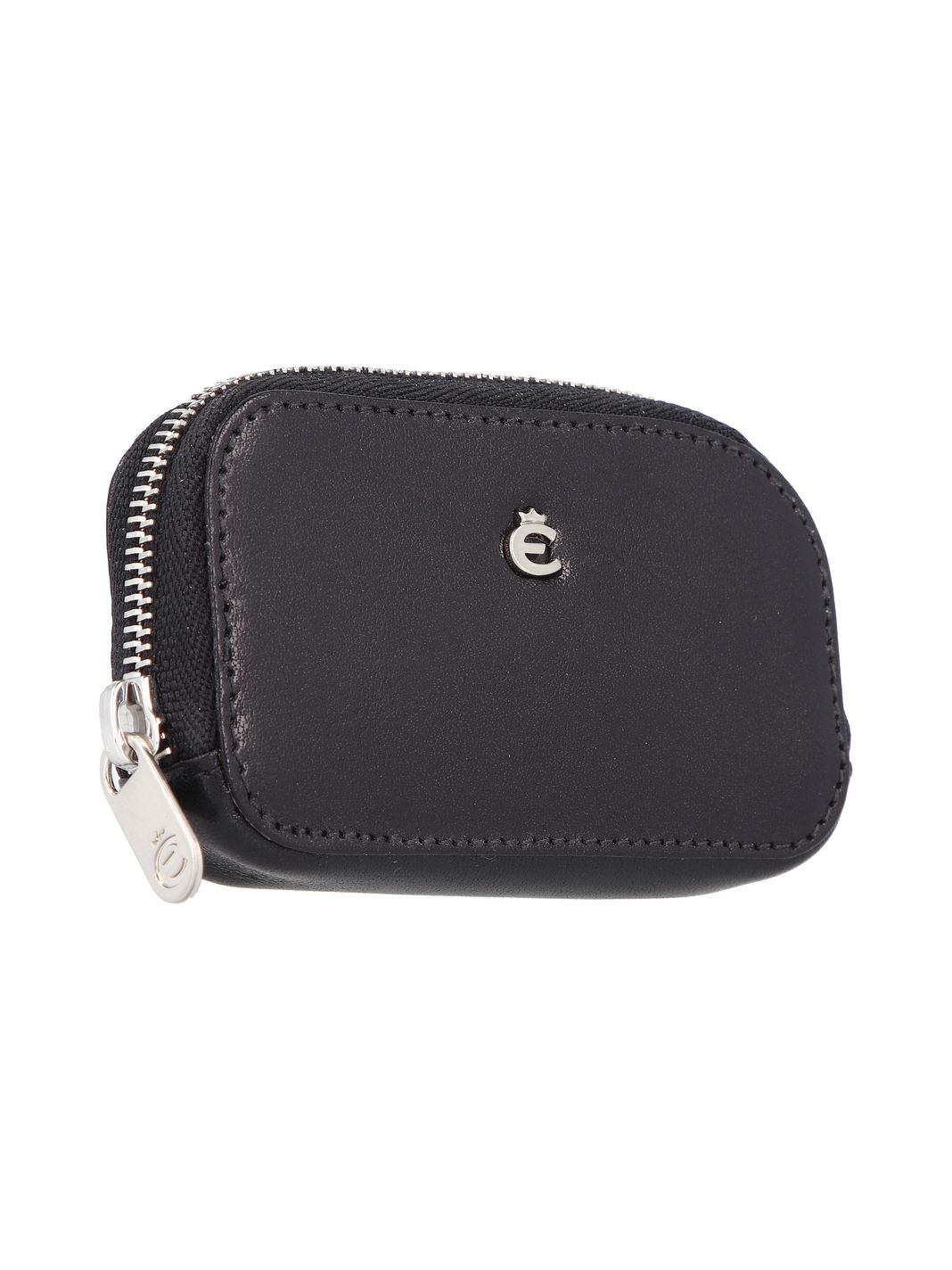 Esquire Toscana Pouzdro na klíče Kůže 9.5 cm Esquire Toscana Pouzdro na klíče Kůže 9.5 cm