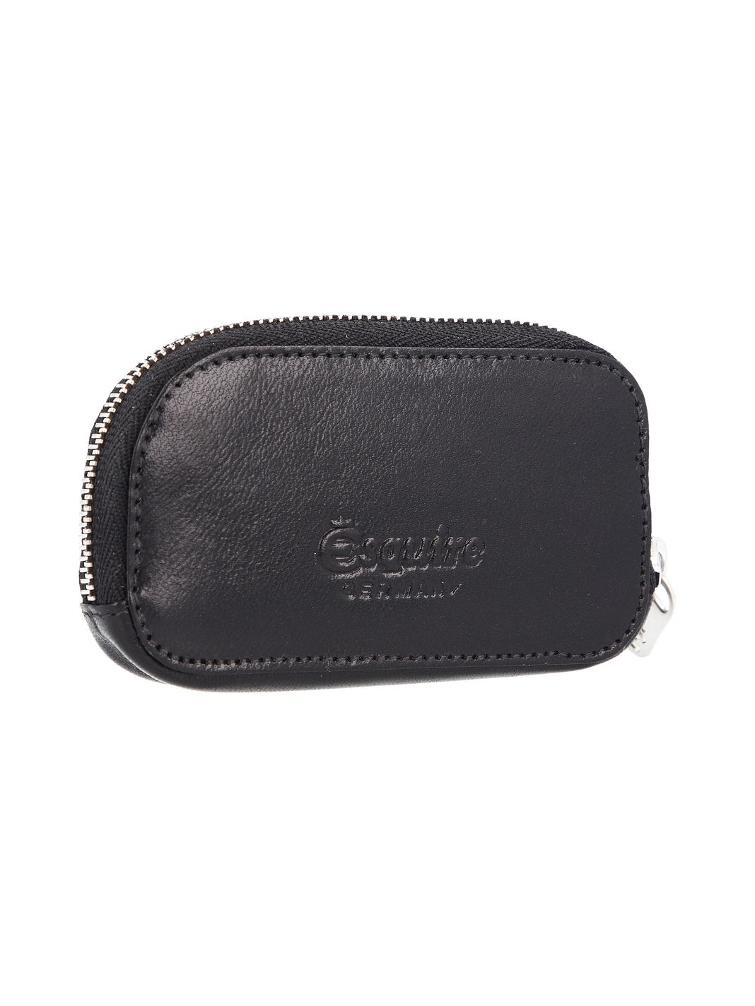 Esquire Toscana Pouzdro na klíče Kůže 9.5 cm Esquire Toscana Pouzdro na klíče Kůže 9.5 cm