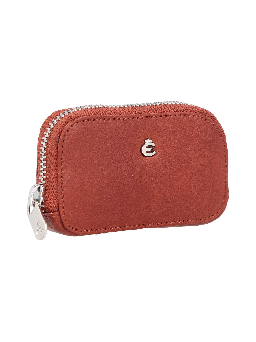 Esquire Toscana Portafoglio chiave Vera Pelle 9.5 cm Esquire Toscana Portafoglio chiave Vera Pelle 9.5 cm