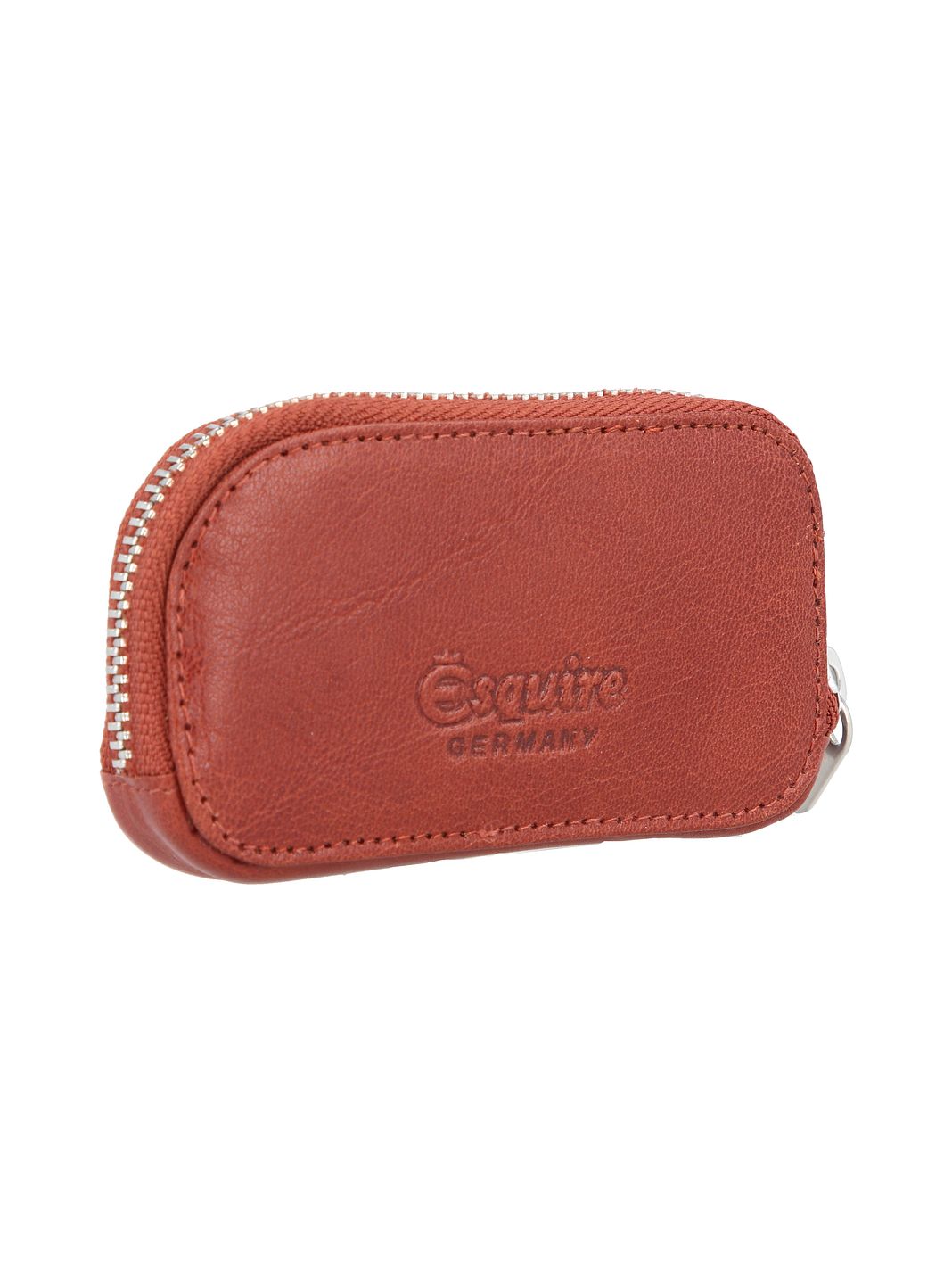 Esquire Toscana Portafoglio chiave Vera Pelle 9.5 cm Esquire Toscana Portafoglio chiave Vera Pelle 9.5 cm