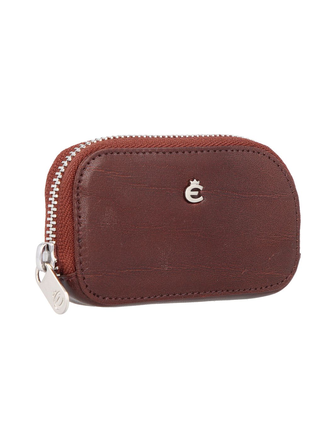 Esquire Toscana Portafoglio chiave Vera Pelle 9.5 cm Esquire Toscana Portafoglio chiave Vera Pelle 9.5 cm