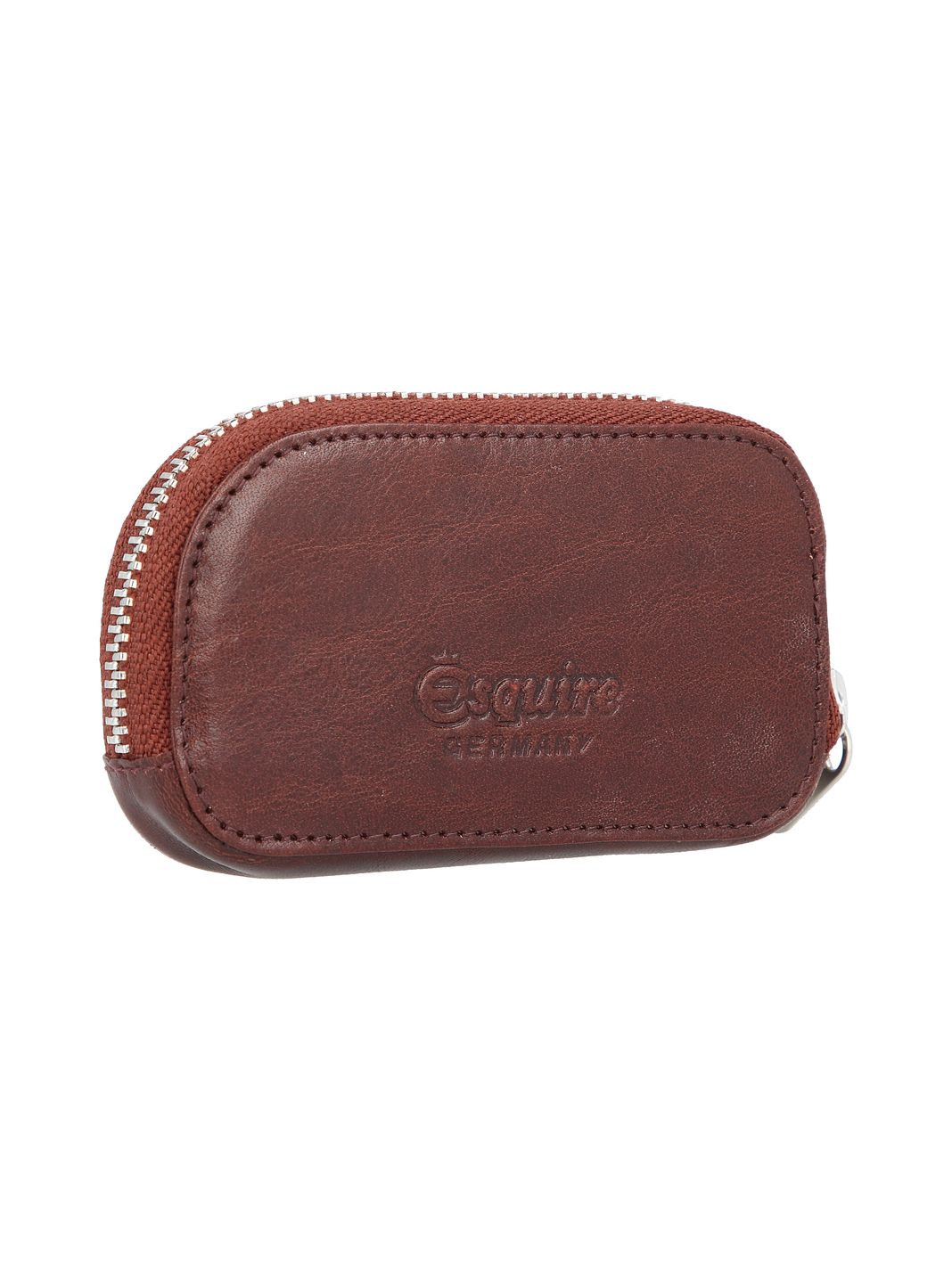 Esquire Toscana Portafoglio chiave Vera Pelle 9.5 cm Esquire Toscana Portafoglio chiave Vera Pelle 9.5 cm