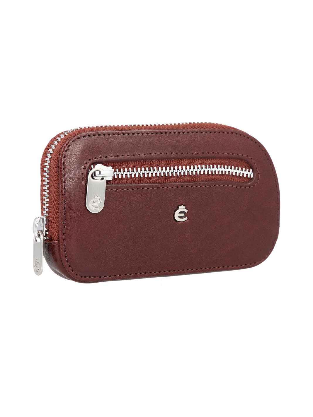 Esquire Toscana Portafoglio chiave Vera Pelle 11.5 cm Esquire Toscana Portafoglio chiave Vera Pelle 11.5 cm