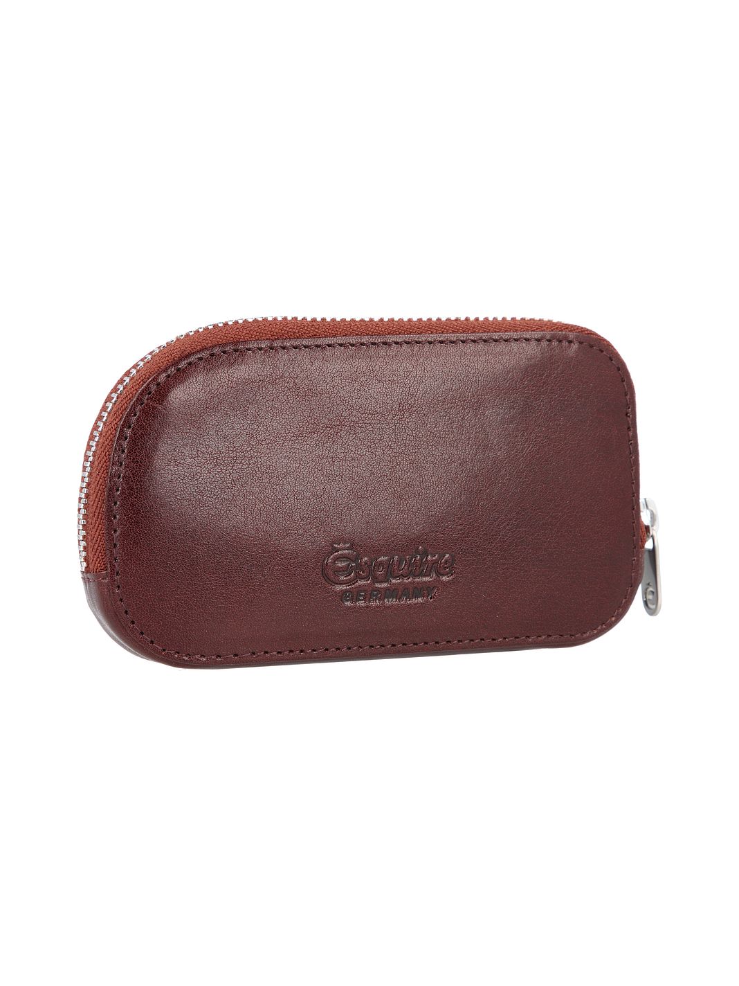 Esquire Toscana Portafoglio chiave Vera Pelle 11.5 cm Esquire Toscana Portafoglio chiave Vera Pelle 11.5 cm
