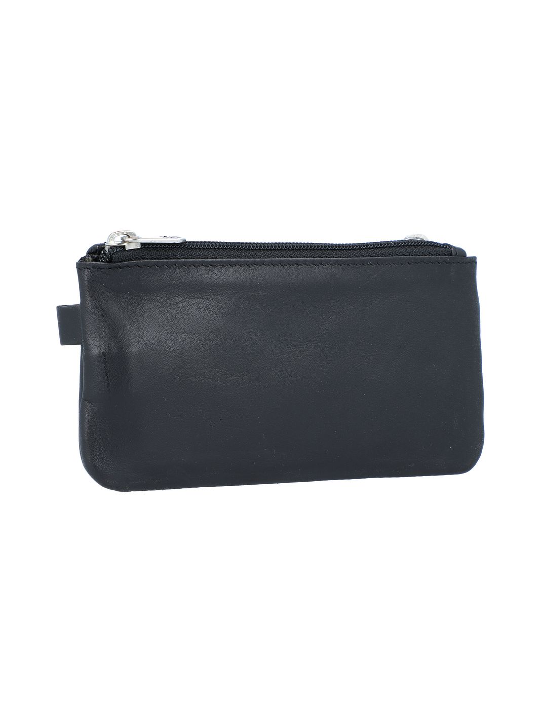 Esquire New Silk Portafoglio chiave Vera Pelle 13 cm Esquire New Silk Portafoglio chiave Vera Pelle 13 cm