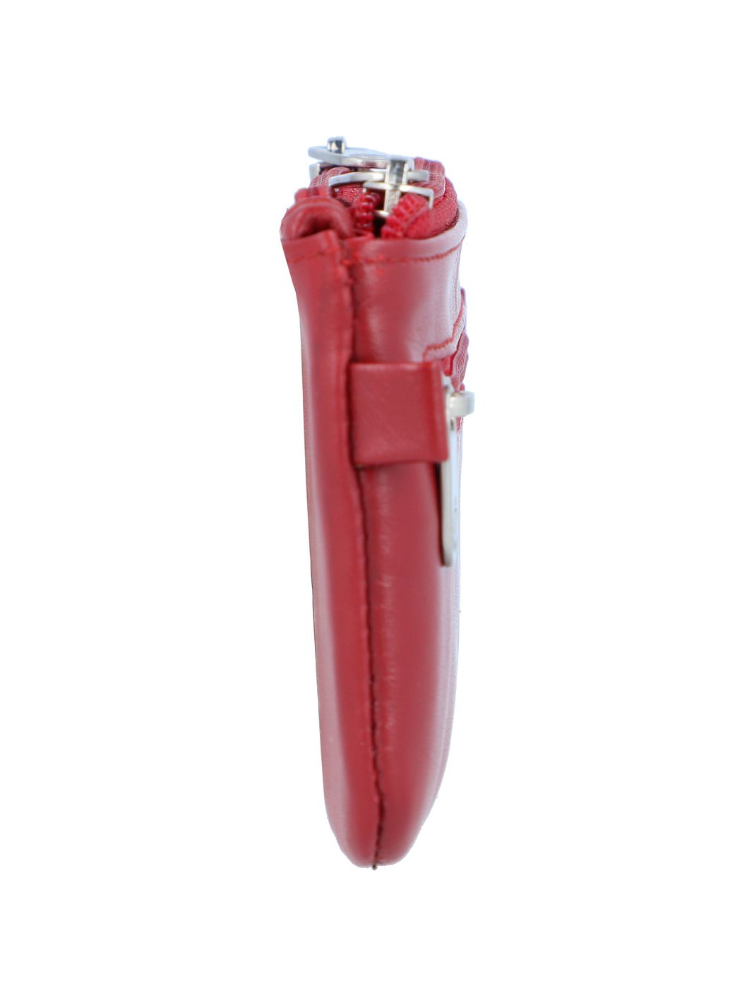 Esquire New Silk Portafoglio chiave Vera Pelle 13 cm Esquire New Silk Portafoglio chiave Vera Pelle 13 cm