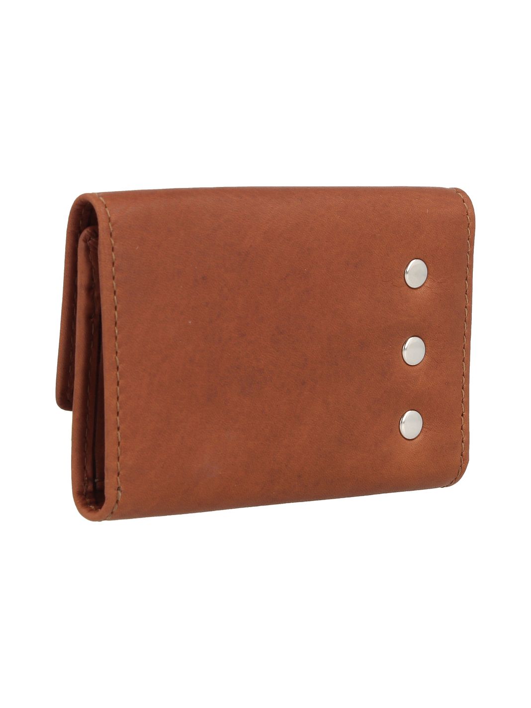 Esquire Dallas Portafoglio chiave Vera Pelle 10 cm