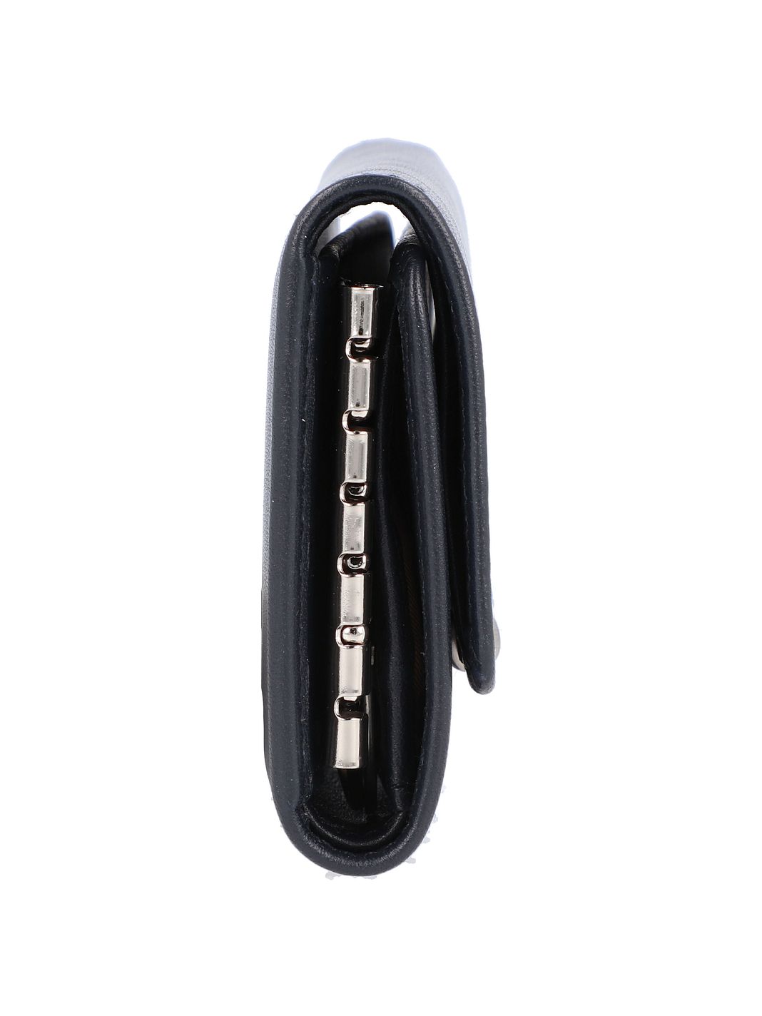Esquire Helena Portafoglio chiave Vera Pelle 10 cm Esquire Helena Portafoglio chiave Vera Pelle 10 cm