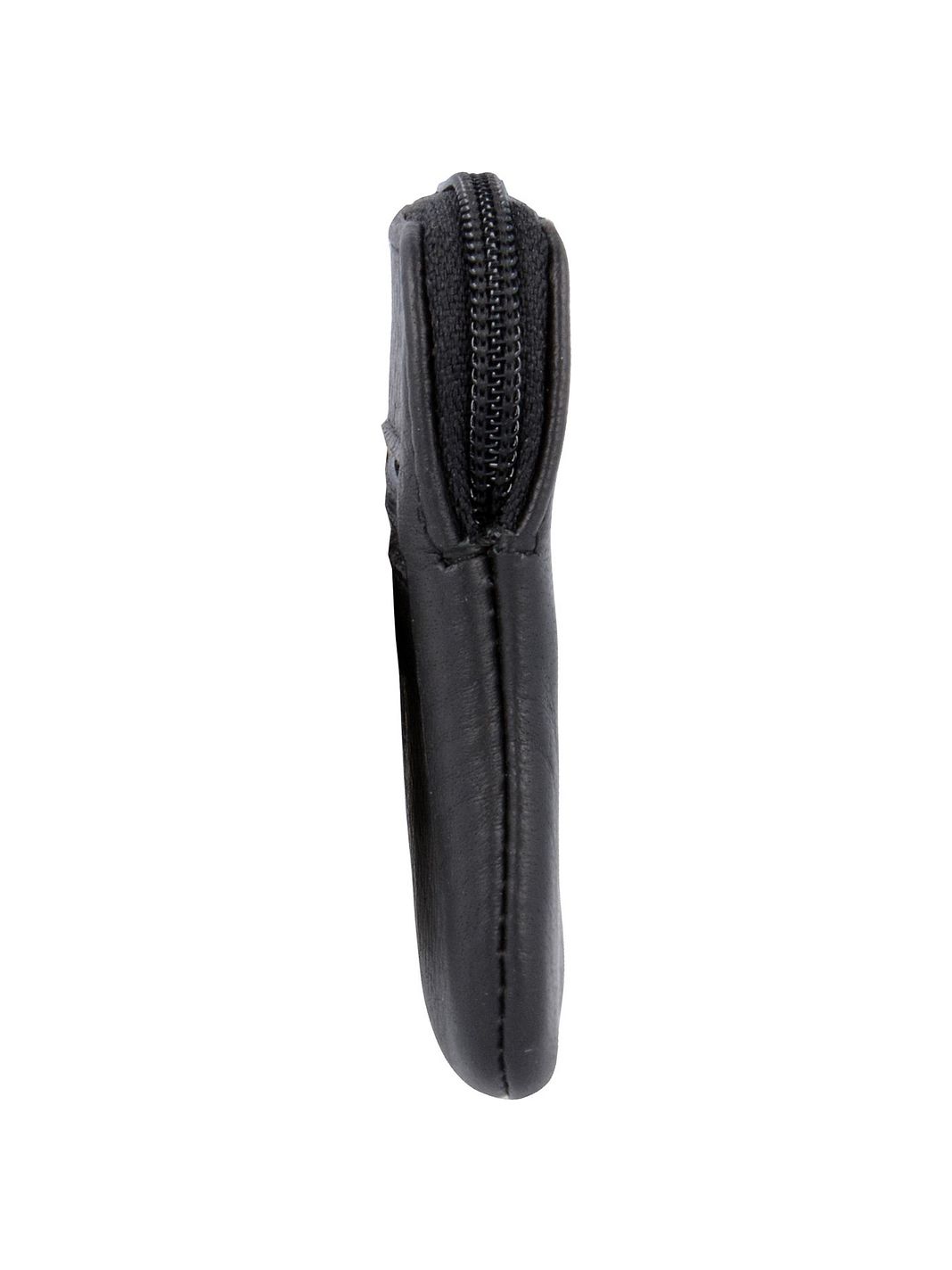 Esquire Deer Portafoglio chiave Vera Pelle 13 cm