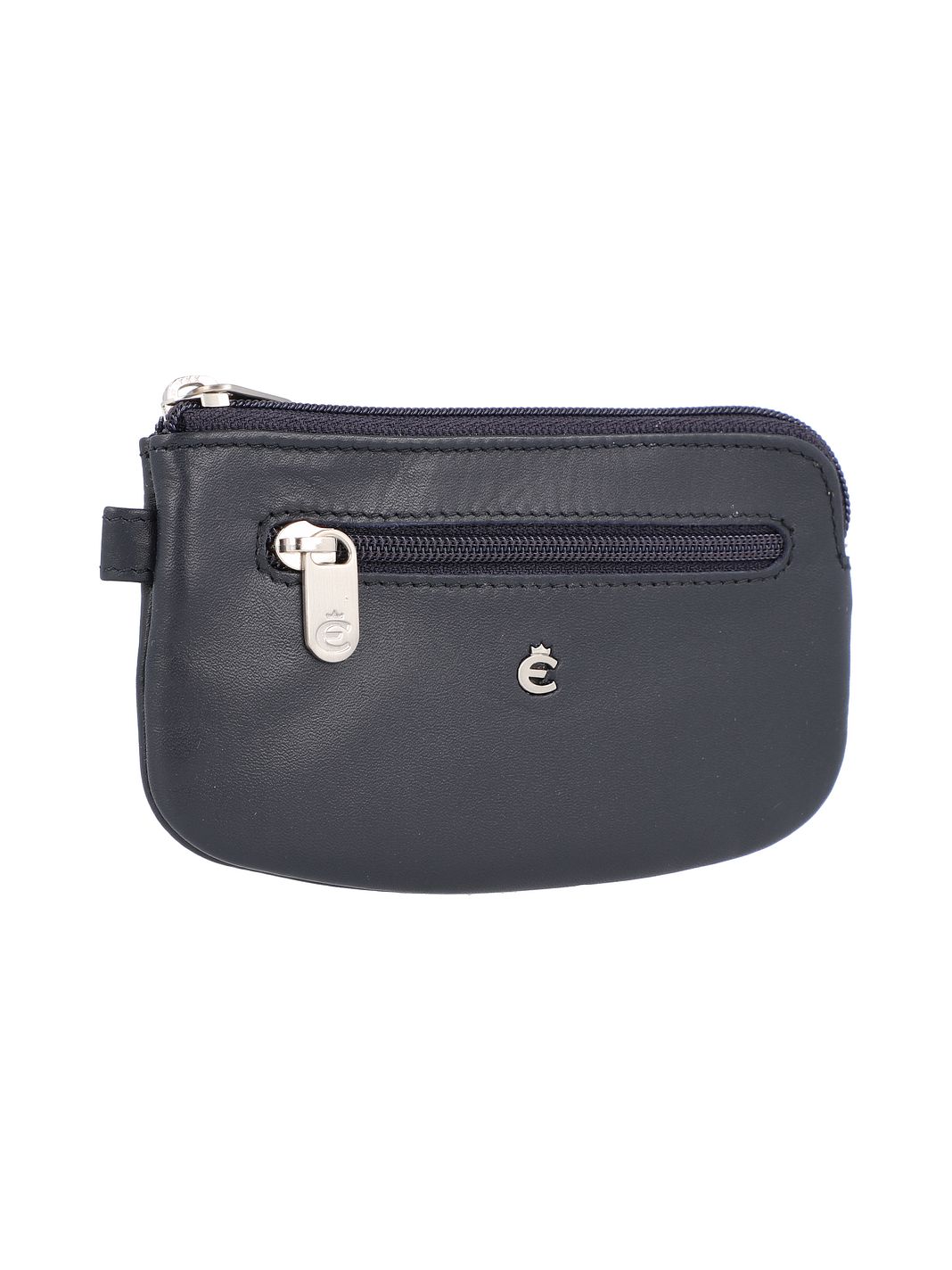 Esquire Helena Portafoglio chiave Vera Pelle 12 cm Esquire Helena Portafoglio chiave Vera Pelle 12 cm