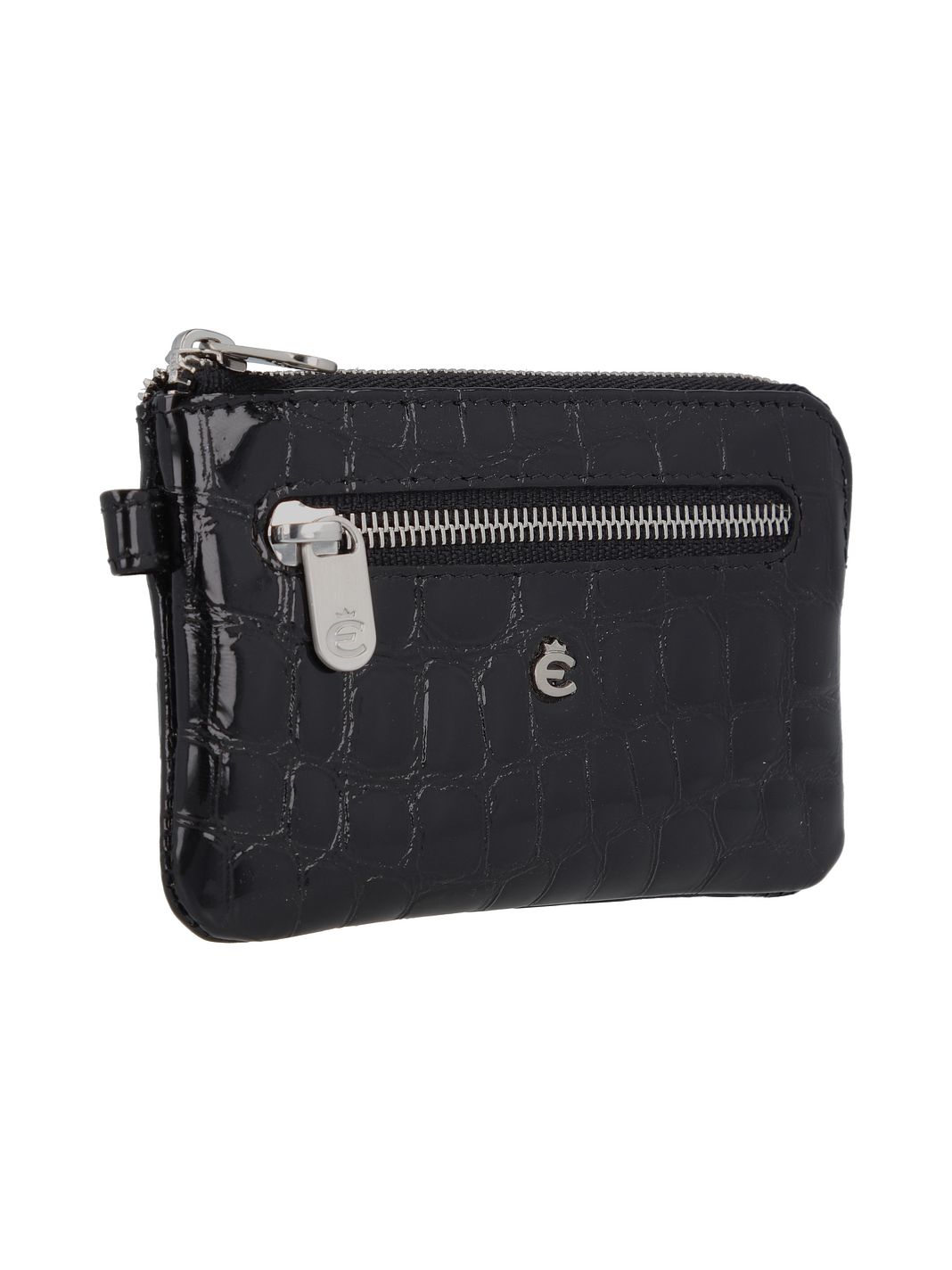 Esquire Nizza Portafoglio chiave Vera Pelle 12 cm Esquire Nizza Portafoglio chiave Vera Pelle 12 cm