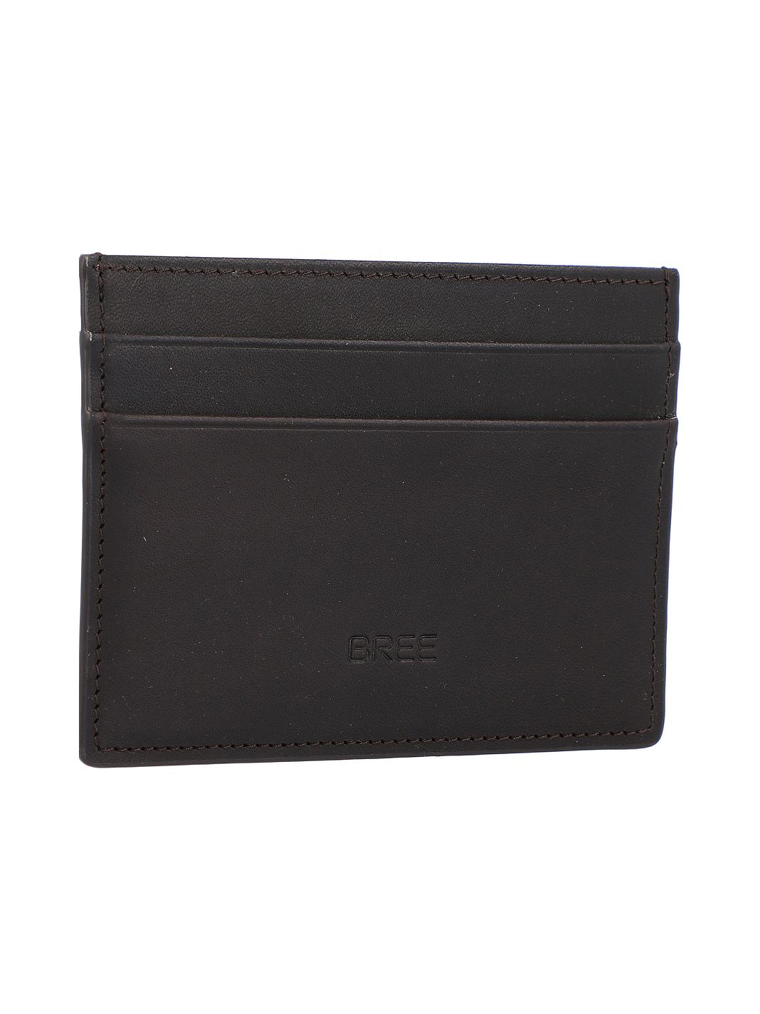 Bree Oxford Custodia per carta di credito Vera Pelle 10 cm Bree Oxford Custodia per carta di credito Vera Pelle 10 cm