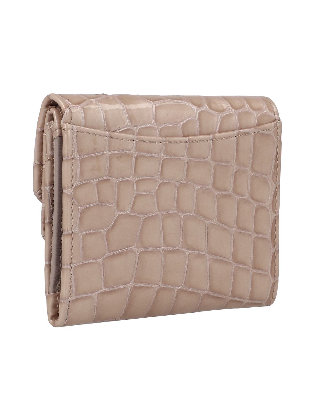 Braun Büffel Verona Portafoglio Vera Pelle 10.5 cm Braun Büffel Verona Portafoglio Vera Pelle 10.5 cm