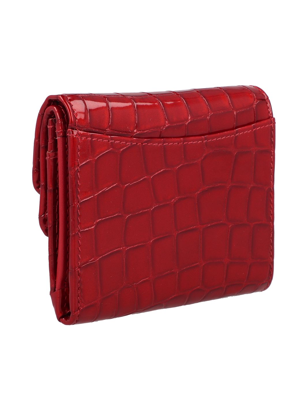 Braun Büffel Verona Portafoglio Vera Pelle 10.5 cm Braun Büffel Verona Portafoglio Vera Pelle 10.5 cm