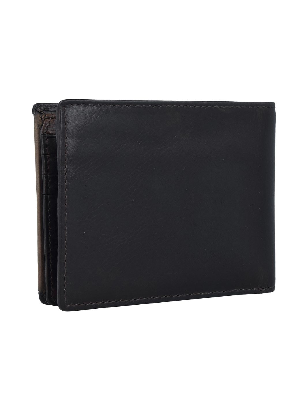 Strellson Camden Corbin Portafoglio Vera Pelle 12 cm Strellson Camden Corbin Portafoglio Vera Pelle 12 cm