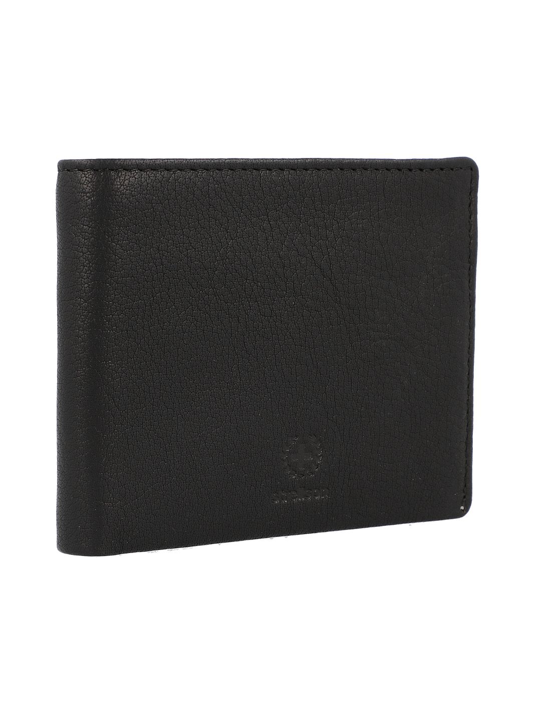 Strellson Blackwall Corbin Portafoglio Protezione RFID Vera Pelle 12 cm Strellson Blackwall Corbin Portafoglio Protezione RFID Vera Pelle 12 cm