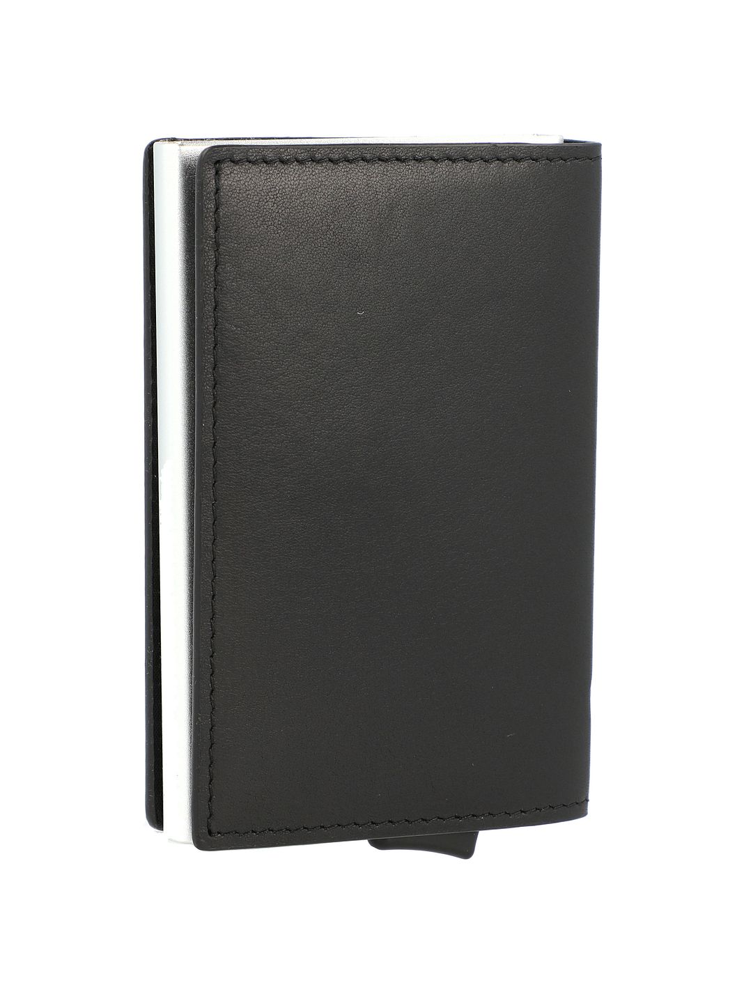 Strellson Carter c-one Custodia per carta di credito Protezione RFID Vera Pelle 7 cm Strellson Carter c-one Custodia per carta di credito Protezione RFID Vera Pelle 7 cm