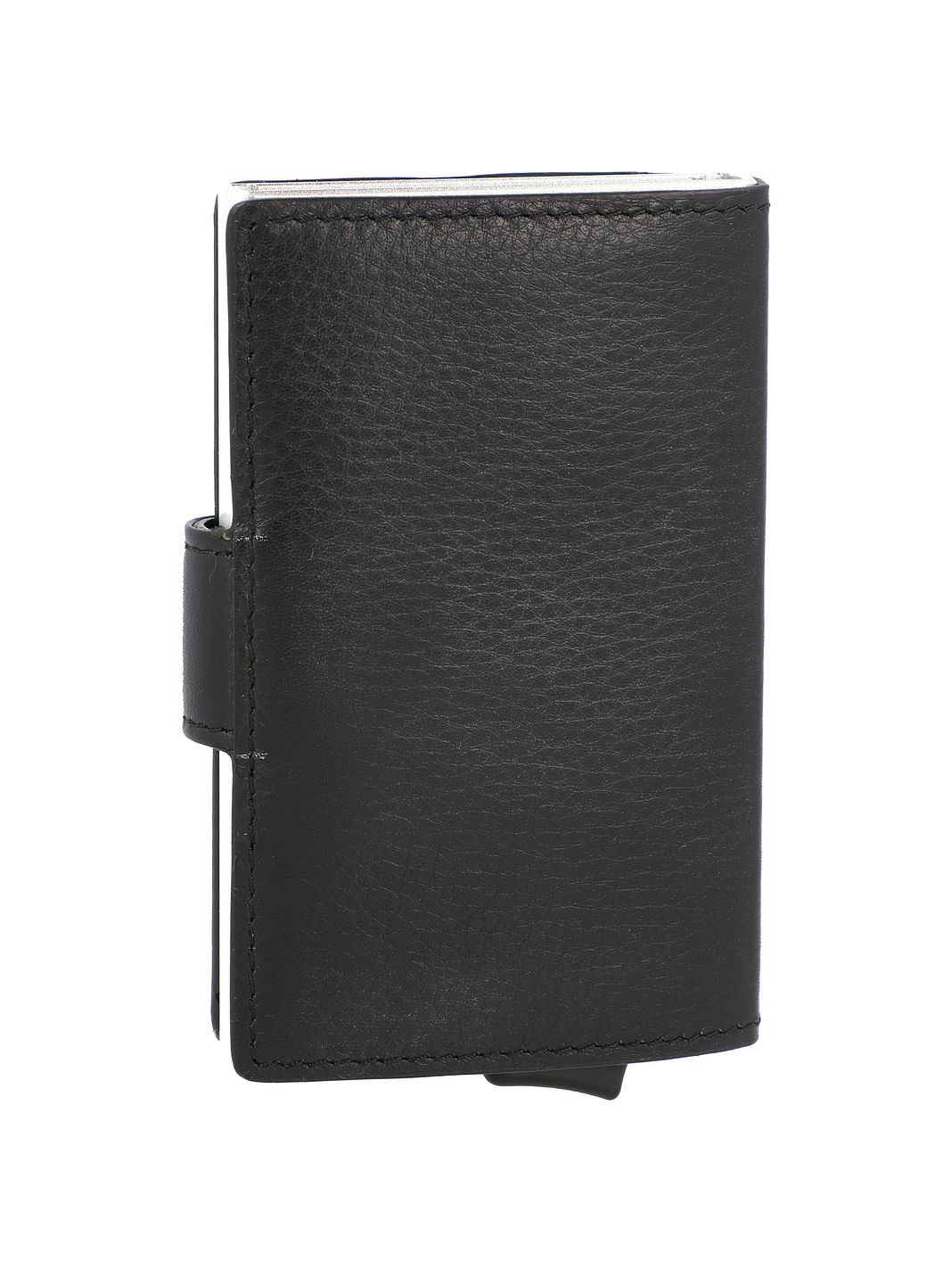 Strellson Carter c-two Custodia per carta di credito Protezione RFID Vera Pelle 7 cm Strellson Carter c-two Custodia per carta di credito Protezione RFID Vera Pelle 7 cm