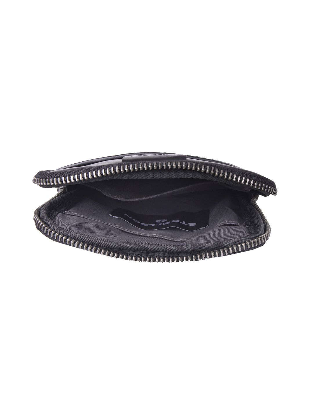 Strellson Brick Lane Brian Crossbody taske Læder 14 cm Strellson Brick Lane Brian Crossbody taske Læder 14 cm