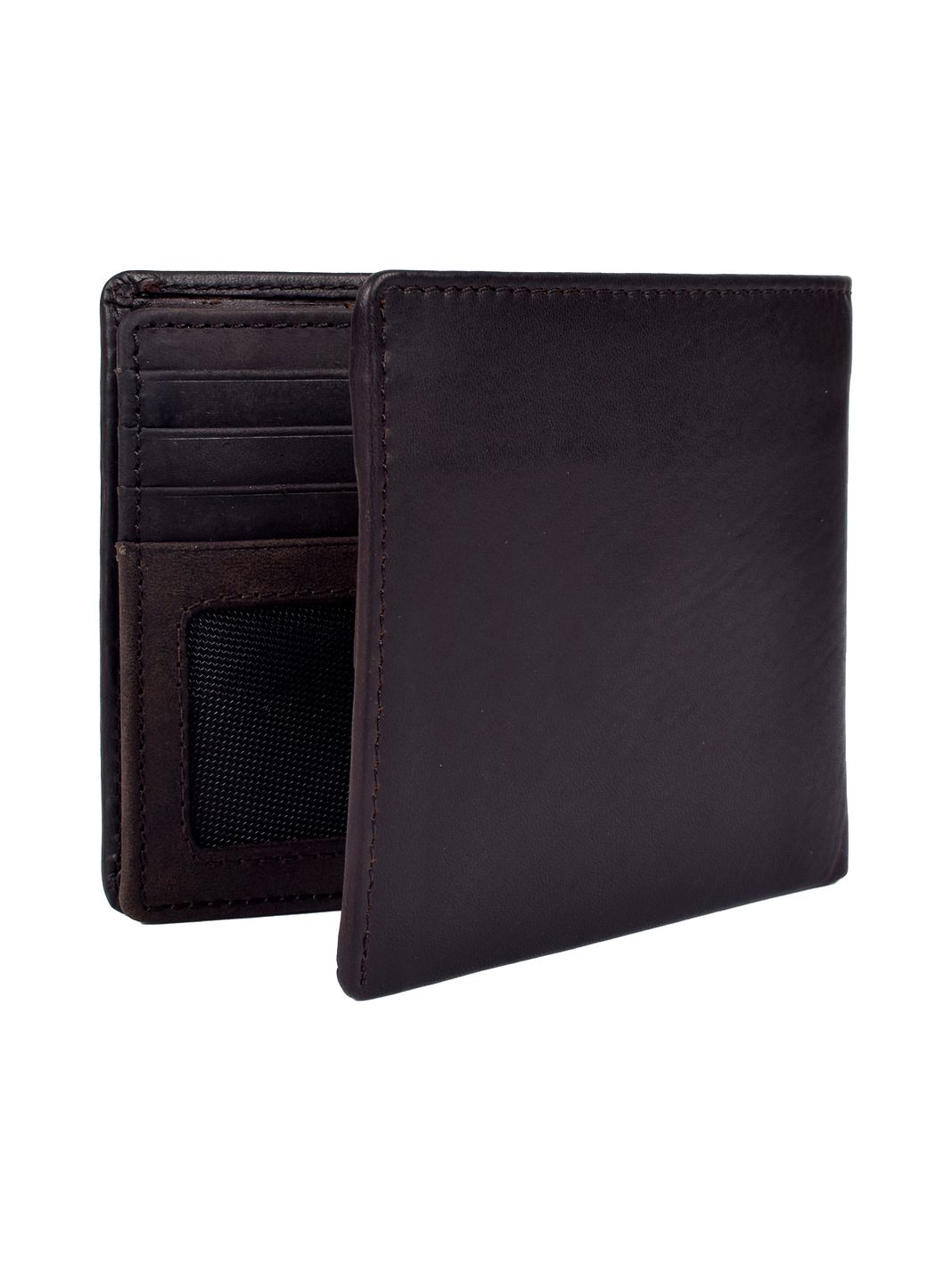 Strellson Brick Lane Myles Portafoglio Protezione RFID Vera Pelle 11 cm Strellson Brick Lane Myles Portafoglio Protezione RFID Vera Pelle 11 cm